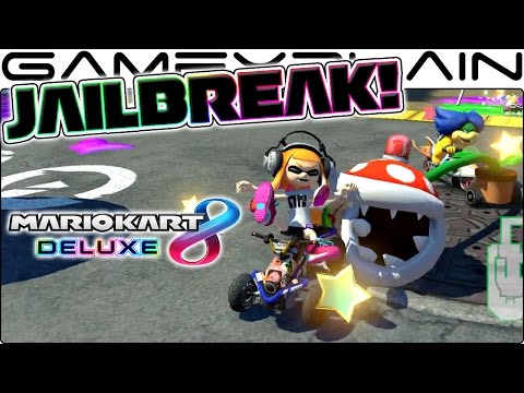 Mario Kart 8 Deluxe: BATTLE MODE Renegade Roundup on Urchin Underpass (1080p60 Gameplay) - UCfAPTv1LgeEWevG8X_6PUOQ