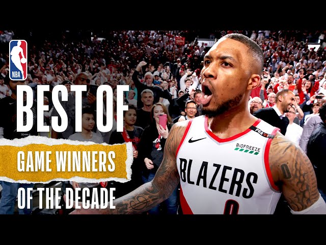 The NBA’s Best Beaters