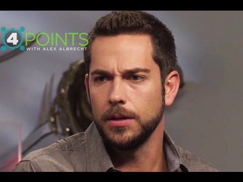 4 Points - Zachary Levi joins Alex Albrecht and Alison Haislip: Episode 1 - UCTAgbu2l6_rBKdbTvEodEDw