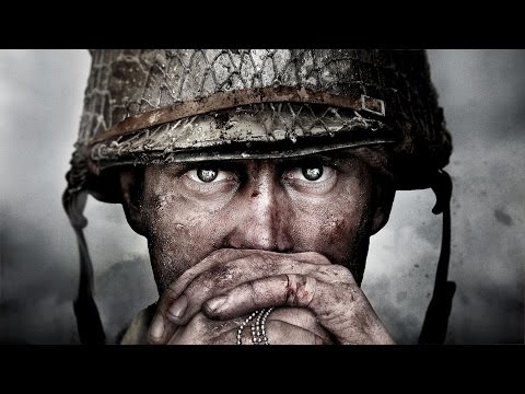 Call of Duty: WWII Trailer Reveal - IGN Live - UCKy1dAqELo0zrOtPkf0eTMw