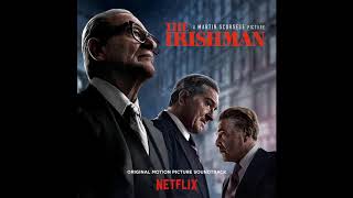 Robbie Robertson - Theme for The Irishman | The Irishman OST