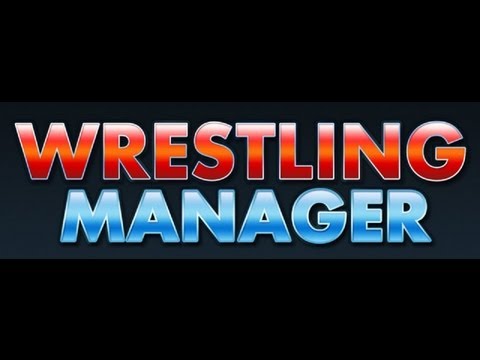 Wrestling Manager - iPhone - HD Gameplay Trailer - UCfelpouIc8hS7cBXnVKRBpQ