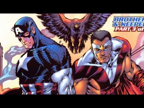 Top 10 Superhero Friendships - UCaWd5_7JhbQBe4dknZhsHJg