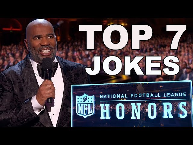 What Time is the NFL Awards Show Tonight?