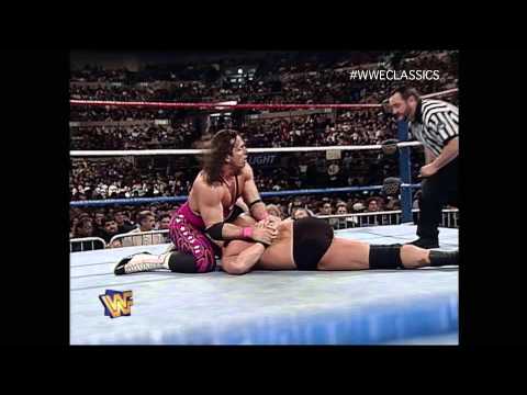 Bret Hart vs Stone Cold Survivor '96 PT1 - UCJ5v_MCY6GNUBTO8-D3XoAg