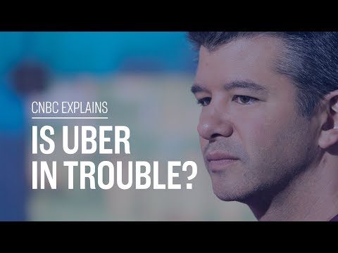 Is Uber in trouble? | CNBC Explains - UCo7a6riBFJ3tkeHjvkXPn1g