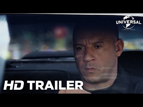 Fast & Furious 8 - Official Trailer 2 (Universal Pictures) HD - UCQLBOKpgXrSj3nPU-YC3K9Q