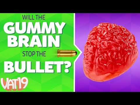 Will It Stop a Bullet? #2 | Shooting Fire Extinguishers, Lighters, Gummy & more! - UCDRbNGFusqlXX4a5vwi9ouQ