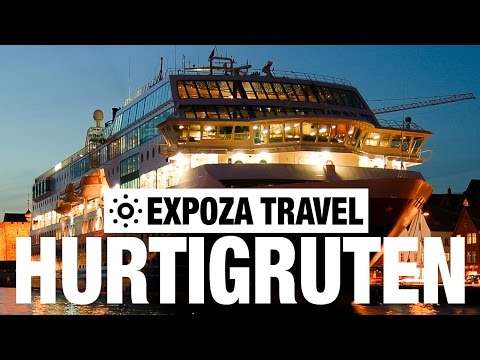 Hurtigruten Vacation Travel Video Guide - UC3o_gaqvLoPSRVMc2GmkDrg