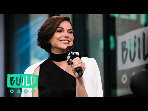 Lana Parrilla Shares Her Favorite "Once Upon A Time" Episode - UClZmCCcrhNaXhWYvZNIolWg