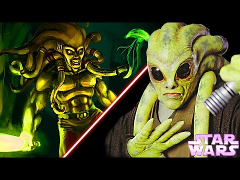 10 Interesting Facts About KIT FISTO - Star Wars Explained - UC8CbFnDTYkiVweaz8y9wd_Q