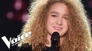 Ecco - &quot;Life on Mars&quot; (David Bowie) | The Voice 2018 | Blind Audition