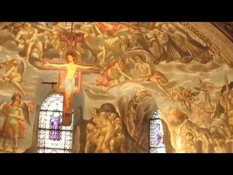 Basilica di San Francesco d'Assisi, La Nuova Luce