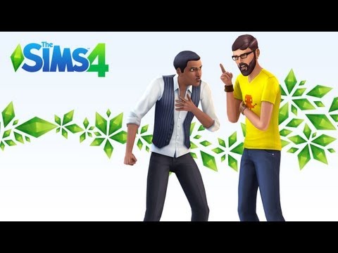 The Sims 4 | Official Gameplay Trailer - UCfIJut6tiwYV3gwuKIHk00w