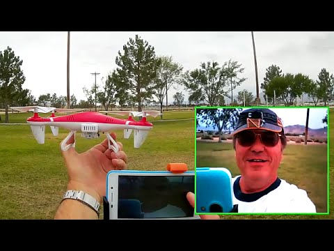 HT F801C Drone: FPV Comparison Series Review - UC90A4JdsSoFm1Okfu0DHTuQ