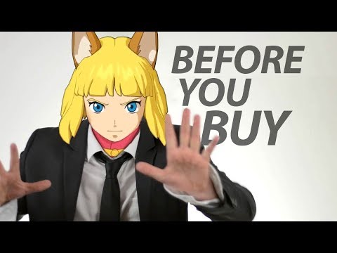 Ni No Kuni 2: Before You Buy - UCNvzD7Z-g64bPXxGzaQaa4g