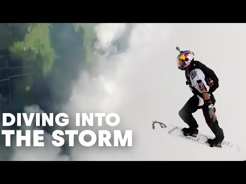 Miles Above: The Edge of the Storm | S2E5 - UCblfuW_4rakIf2h6aqANefA