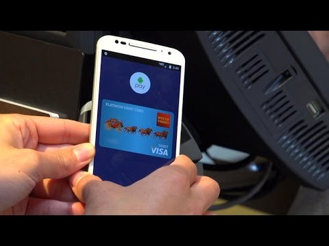 Android Pay vs. Samsung Pay: Explained - UCOmcA3f_RrH6b9NmcNa4tdg