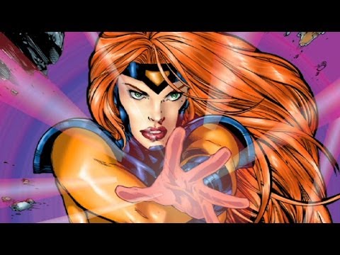 Superhero Origins: Jean Grey - UCaWd5_7JhbQBe4dknZhsHJg