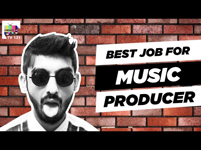 How to Find Hip Hop Music Producer Jobs