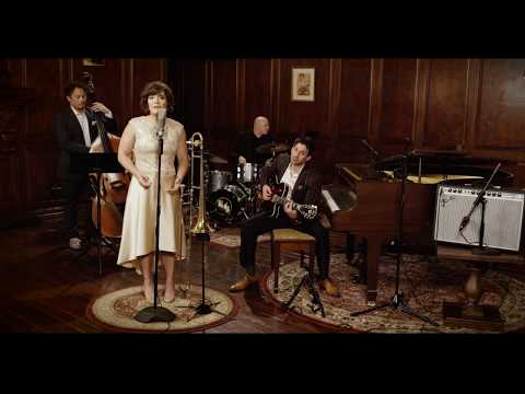 Beauty and The Beast - Vintage Jazz Disney Cover ft. Aubrey Logan - Postmodern Jukebox - UCORIeT1hk6tYBuntEXsguLg