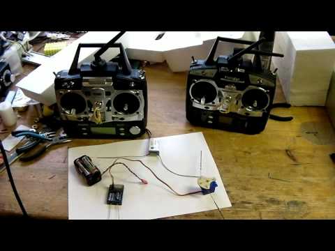 Wireless BuddyBox with Futaba and FrSky - UCb9_0O0qV5mnhu4LxOWb9rw