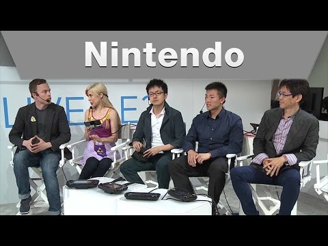 Nintendo Treehouse Live @ E3 2015 Day 1 Fire Emblem Fates - UCGIY_O-8vW4rfX98KlMkvRg