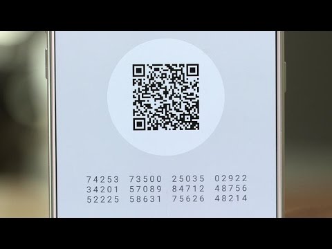 Encrypted messaging apps (Tech Minute) - UCOmcA3f_RrH6b9NmcNa4tdg