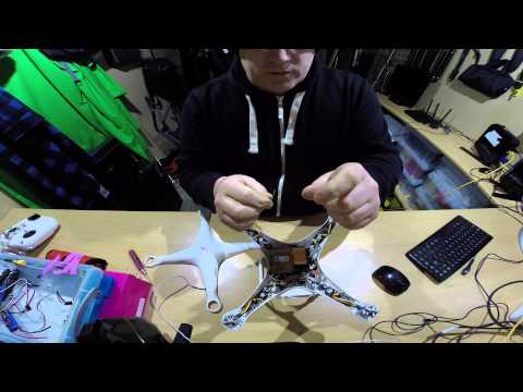 DJI Phantom 2 Vision Plus   Hard Reset Step By Step - UCVyHJc_yazR5GlrQ1nKtnIA