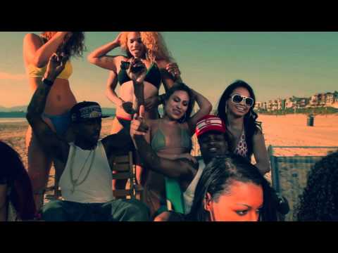 Big Sean - Dem Girls ft. Travis Porter