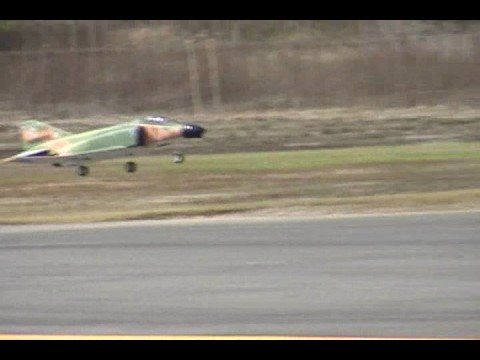 F-4 Phantom II 70MM EDF RC RTF Jet Flight Review! - UCUrw_KqIT1ZYAeRXFQLDDyQ