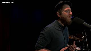 Christian Falk – Dein Geruch bleibt (Live-Session Lutherhaus Osnabrück)