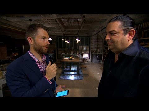 Genius hacker Walter O'Brien tells us about the true-life origins of Scorpio - UCOmcA3f_RrH6b9NmcNa4tdg