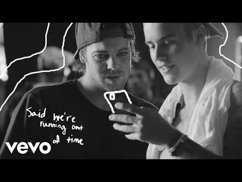 Justin Bieber - What Do You Mean? (Lyric Video) - UCHkj014U2CQ2Nv0UZeYpE_A