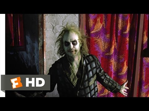 The Ghost with the Most - Beetlejuice (7/9) Movie CLIP (1988) HD - UC3gNmTGu-TTbFPpfSs5kNkg