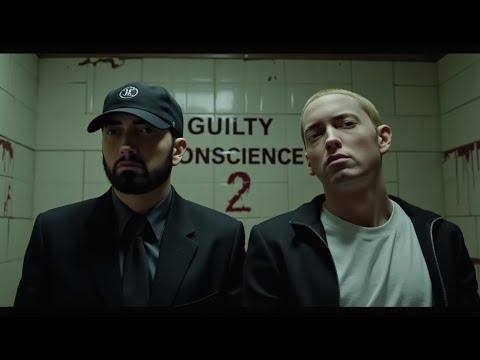 Eminem - Guilty Conscience 2 (Lyrics)