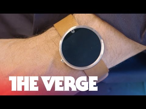 Motorola designer Jim Wicks talks Moto 360 - UCddiUEpeqJcYeBxX1IVBKvQ