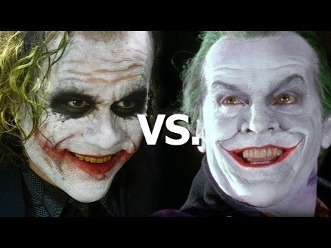 Heath Ledger vs. Jack Nicholson as The Joker - UCaWd5_7JhbQBe4dknZhsHJg