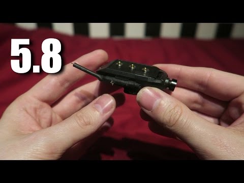 Micro Drone 3.0 5.8ghz Module - UCKE_cpUIcXCUh_cTddxOVQw