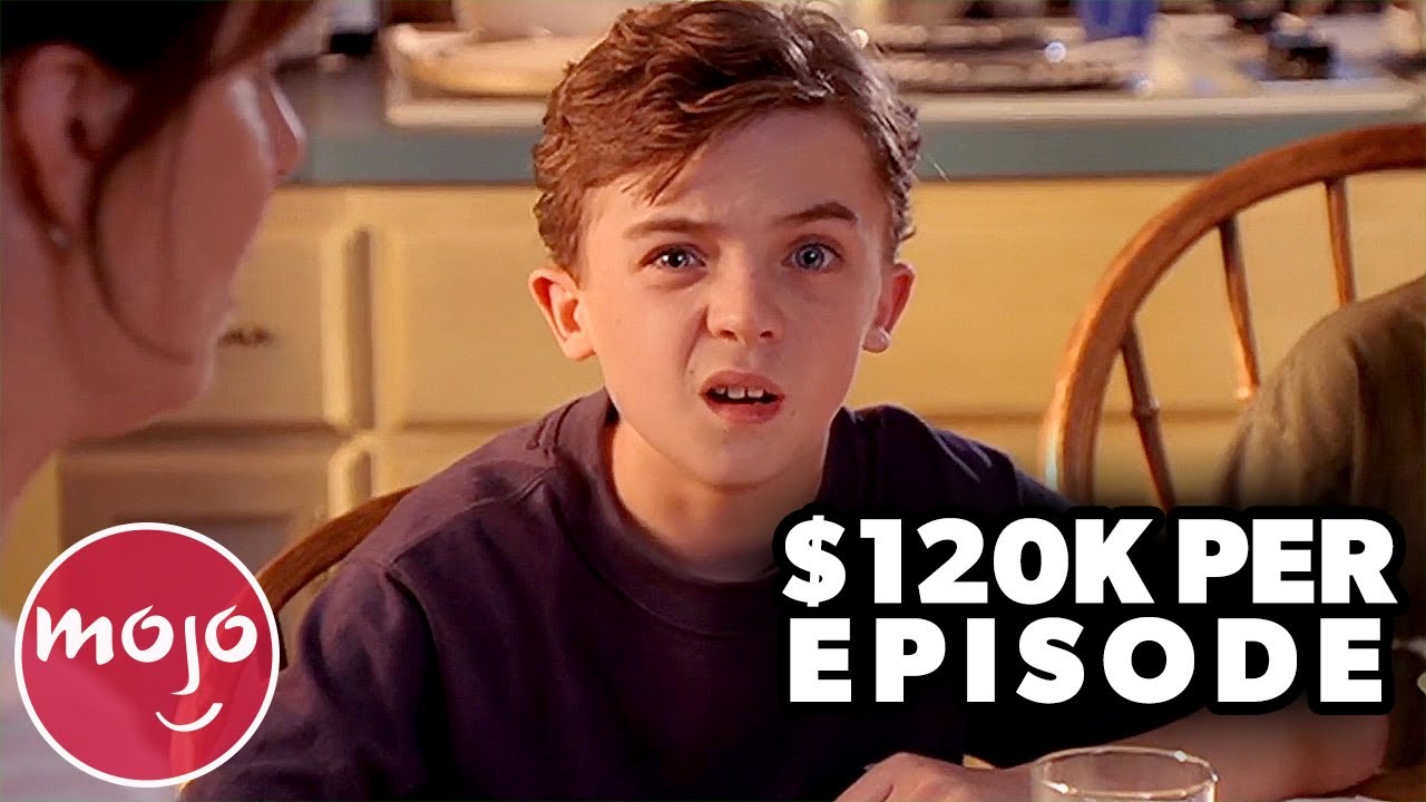 Top 10 Highest Paid TV Child Actors Of All Time
