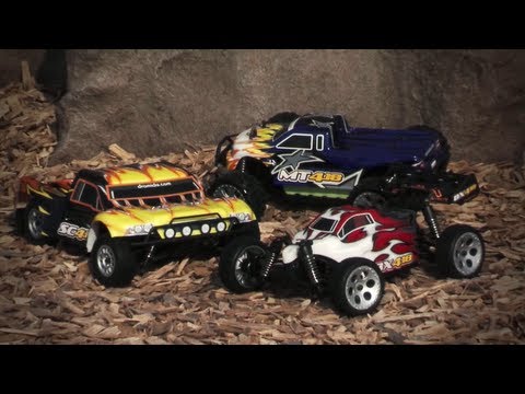 Spotlight: Dromida 1/18 Scale 2.4GHz RTR Vehicles - UCa9C6n0jPnndOL9IXJya_oQ