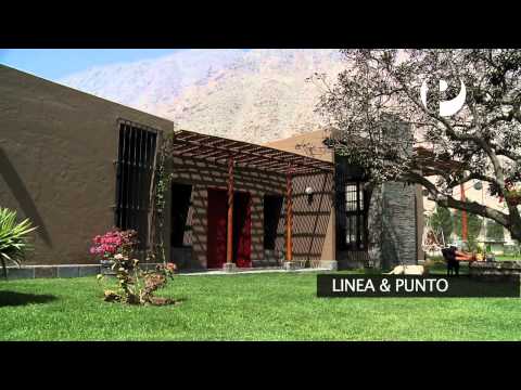 Línea y punto - Casas de campo y nuevos dúplex - UCKc2cPD5SO_Z2g5UfA_5HKg