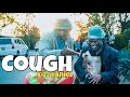 COUGH (ODO) - Kizz Daniel, EMPIRE (Official Dance Video)