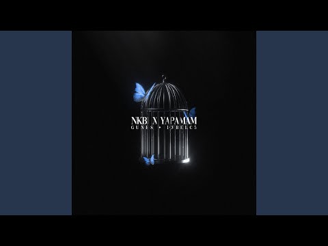 NKBİ X YAPAMAM [Remix]