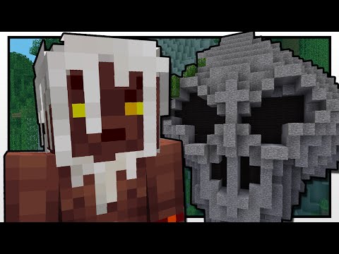 Minecraft | EVIL SKULL ISLAND!! | Custom Vacation Adventure #4 - UCS5Oz6CHmeoF7vSad0qqXfw