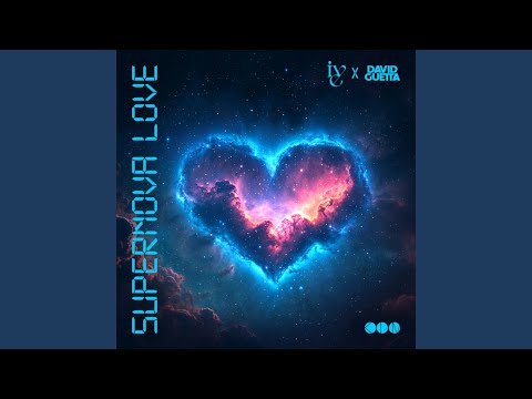 IVE, David Guetta - Supernova Love (Extended Mix)