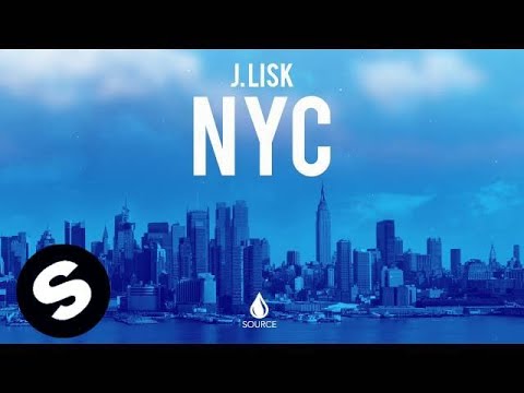 J. Lisk - NYC - UCpDJl2EmP7Oh90Vylx0dZtA