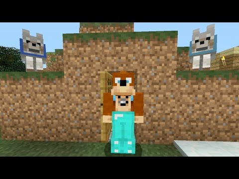 Minecraft Xbox - Secret Shop [271] - UCj5i58mCkAREDqFWlhaQbOw