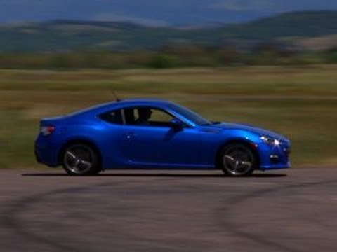 2013 Subaru BRZ - UCOmcA3f_RrH6b9NmcNa4tdg
