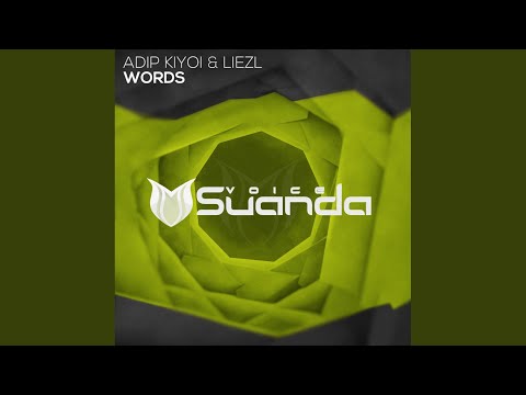 Words (Extended Mix) - UCiJP7XEA1z7UUPzo3S1RIGQ